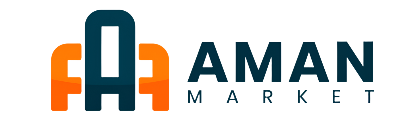 Aman Market