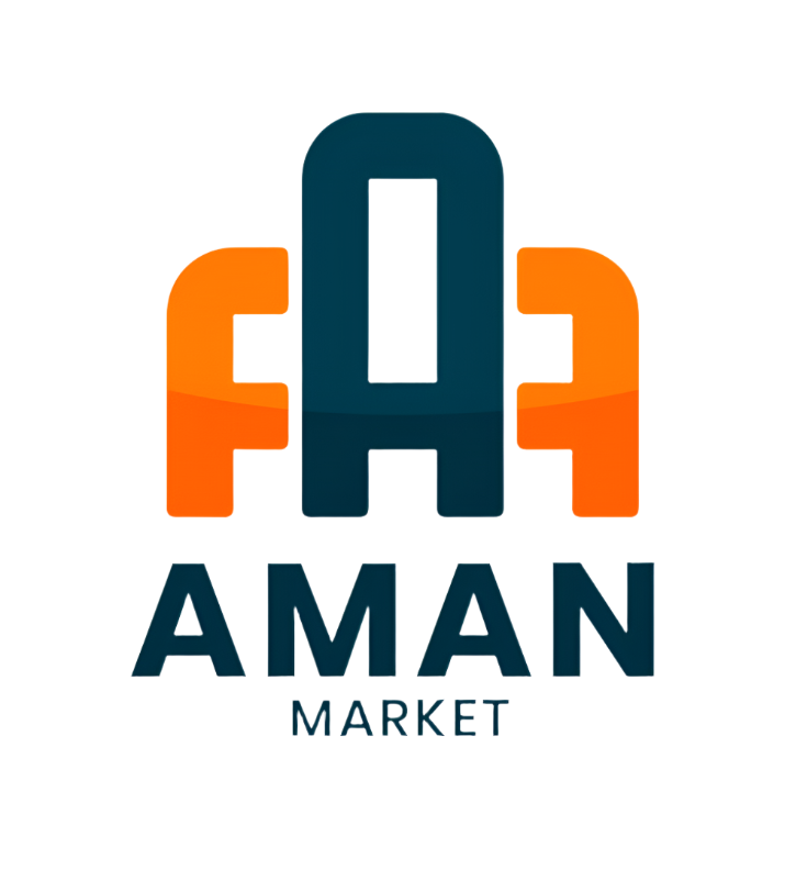 Aman Market